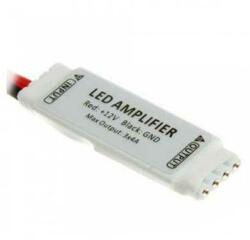 V-TAC Amplificator banda LED RGB 5050 3x 4A 12V V-TAC (SKU-3018) - habo