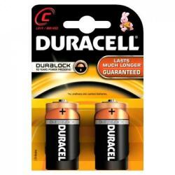 Duracell Baterii alcaline baby C R14 Duracell Simply (012-088) - habo