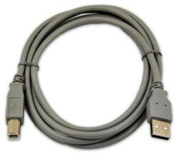 Cabletech Cablu imprimanta USB 5m Cabletech (KPO2784-5) - habo