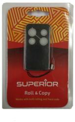 Telecomanda Superior Roll & Copy Roll&Copy (295) (Roll&Copy)