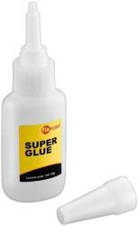 fixPOINT Super glue 20gr flacon fixPoint (77012) - habo