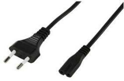 Cablu alimentare casetofon 2.5m (CABLE-701-2.5)