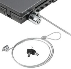 Quer Cablu siguranta laptop 1.8m Quer (KOM0573) - habo