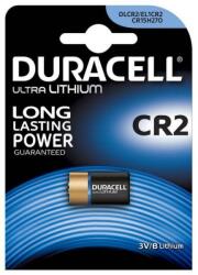Duracell Baterie DURACELL CR2 3V LITIU EL1CR2/CR17355 (DURACELL CR2) - habo