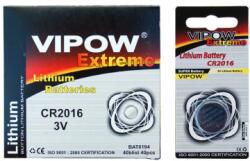 VIPOW Baterie Vipow Extreme CR2016 (BAT0194) - habo