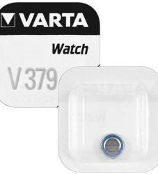 VARTA Baterie V379 Varta Silver Oxide (V379) - habo