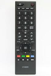  Telecomanda TV CT90326 Toshiba IR1466 (155) (CT-90326)