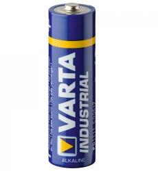 VARTA Baterie alcalina industriala R6 AA infoliat 1buc Varta (VARTA-4006/4-1) - habo