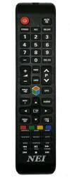  Telecomanda TV Nei Smart IR6121/00BF (74) (NEI SMART)
