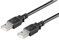 Goobay Cablu USB 5m tata-tata conductor cupru Goobay (93595) - habo