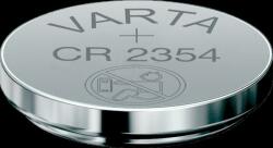 VARTA Baterie buton Varta CR2354 lithium 3V blister 1buc (CR2354-VARTA) - habo