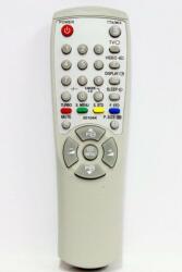  Telecomanda TV 00104K Samsung gri IR565 (121) (00104K)