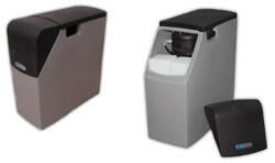KINETICO Dedurizator apa AquaKinetic HF