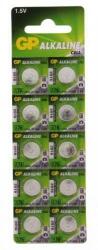 GP Batteries Baterie buton alcalina AG13 GP 11.6x5.4mm 1buc (GP-A76) - habo