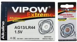VIPOW Baterie AG13 Vipow Extreme (BAT0193) - habo