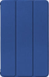 UIQ Husa de protectie ultraslim compatibila cu Lenovo Tab M10 (TB-X605F X505F), albastru