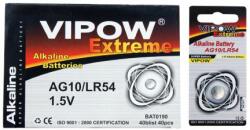 VIPOW Baterie AG10 Vipow Extreme (BAT0190) - habo