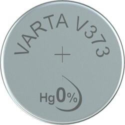 VARTA Baterie V373 VARTA SR916SW SR68 9.5mmx1.6mm 23mAh OXID SILVER (V373) - habo