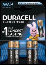 Duracell Set baterii DURACELL ULTRA AAA LR03 MNX2400 4buc (DURACELLULTRA AAA/4B) - habo