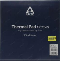 ARCTIC Thermal Pad Thermal Pad APT2560 Arctic 290x290x1mm 6.0W/mK albastru (ACTPD00018A) - habo