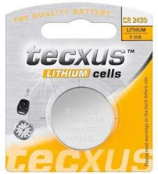 tecxus Baterie Tecxus CR2430 (23687) - habo