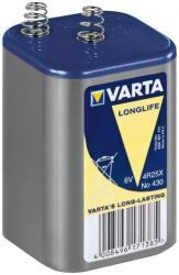 VARTA Baterie 6V 4R25 Varta 7500mAh V430V (48088)