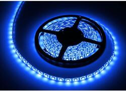  Banda LED 5m Albastru 300 LED 5050 1000lm protectie IP65 (LED0135-2)