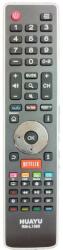 Telecomanda Universala Huayu pentru TV Hisense RM-L1365 (373) (RM-L1365)