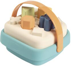 Smoby Jucarie cu sortator Smoby Shape Sorter - eshopa