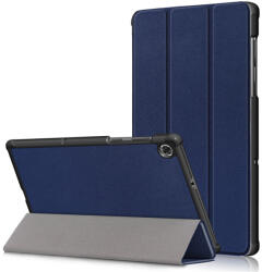 UIQ Husa de protectie premium FoldPro pentru Lenovo Tab M10 PLUS 3rd Gen TB-125F TB-128F, Albastru