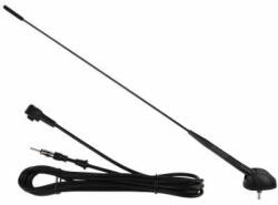 Sunker Antena auto SUNKER A2 17inch 43cm cu cablu 80inch 2m (ANT0351) - habo