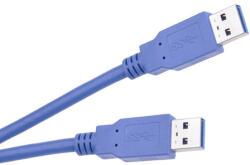 Cabletech Cablu USB 3.0 tata A la tata A 1.8m Cabletech (KPO2900) - habo