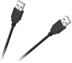 Cabletech Cablu USB tata-tata 1m Cabletech Eco-Line (KPO4012-1.0) - habo