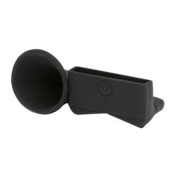 iPhone horn amplificator acustic telefoane silicon (55415)