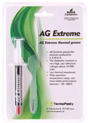 AG Termopasty Pasta termoconductoare AG Extreme 6 W/m. K. 3grame AG TermoPasty (AGT-108) - habo