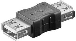 Goobay Adaptor prelungire USB mama-mama Goobay (50293) - habo