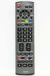  Telecomanda TV RM-D720 Panasonic IR 1411 (80) (RM-D720)
