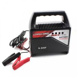 Carguard Incarcator baterie auto 12V 4A Redresor incarcare 1.2-75Ah Carguard (CBC001)