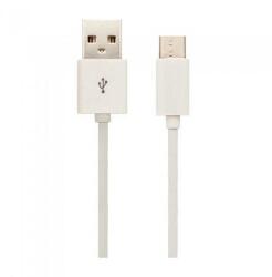 V-TAC Cablu USB type C 3m alb V-TAC (SKU-8457) - habo