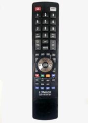  Telecomanda Longer COD Programabil TV CLR79830A-E4 (209) (CLR79830A-E4)