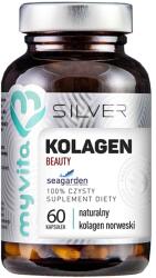 MyVita Kolagen Beauty Silver Pure 60kaps