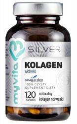 MyVita Kolagen Arthro Silver Pure 120caps