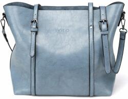 Vicuna polo Дамска Чанта Vicuna Polo Réseau, Светло Синя, Различни цветове (VICUNA-WOMEN-V2003-LIGHT-BLUE)