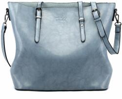 Vicuna polo Дамска Чанта Vicuna Polo Ecarlate, Светло Синя, Различни цветове (VICUNA-WOMEN-V2002-LIGHT-BLUE)