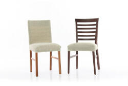Sofa Dress Niagara Teljes Székhuzat Natúr 2db/csomag