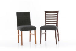 Sofa Dress Niagara Teljes Székhuzat Szürke 2db/csomag