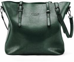 Vicuna polo Дамска Чанта Vicuna Polo Ecarlate, Зелена, Различни цветове (VICUNA-WOMEN-V2002-GREEN)