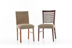 Sofa Dress Niagara Teljes Székhuzat Bézs 2db/csomag