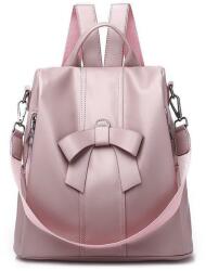 CHARON Дамска Раница Charon Ribbon, Пепел от рози (ZYBP013-ROSEASHES)
