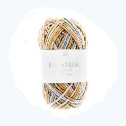  Rico Design Creative Ricorumi dk Print amigurumi fonal - lazac003